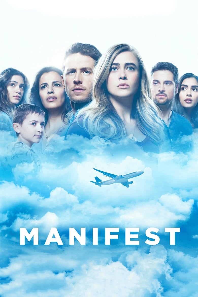 مسلسل Manifest الموسم الاول الحلقة 13 مترجمة