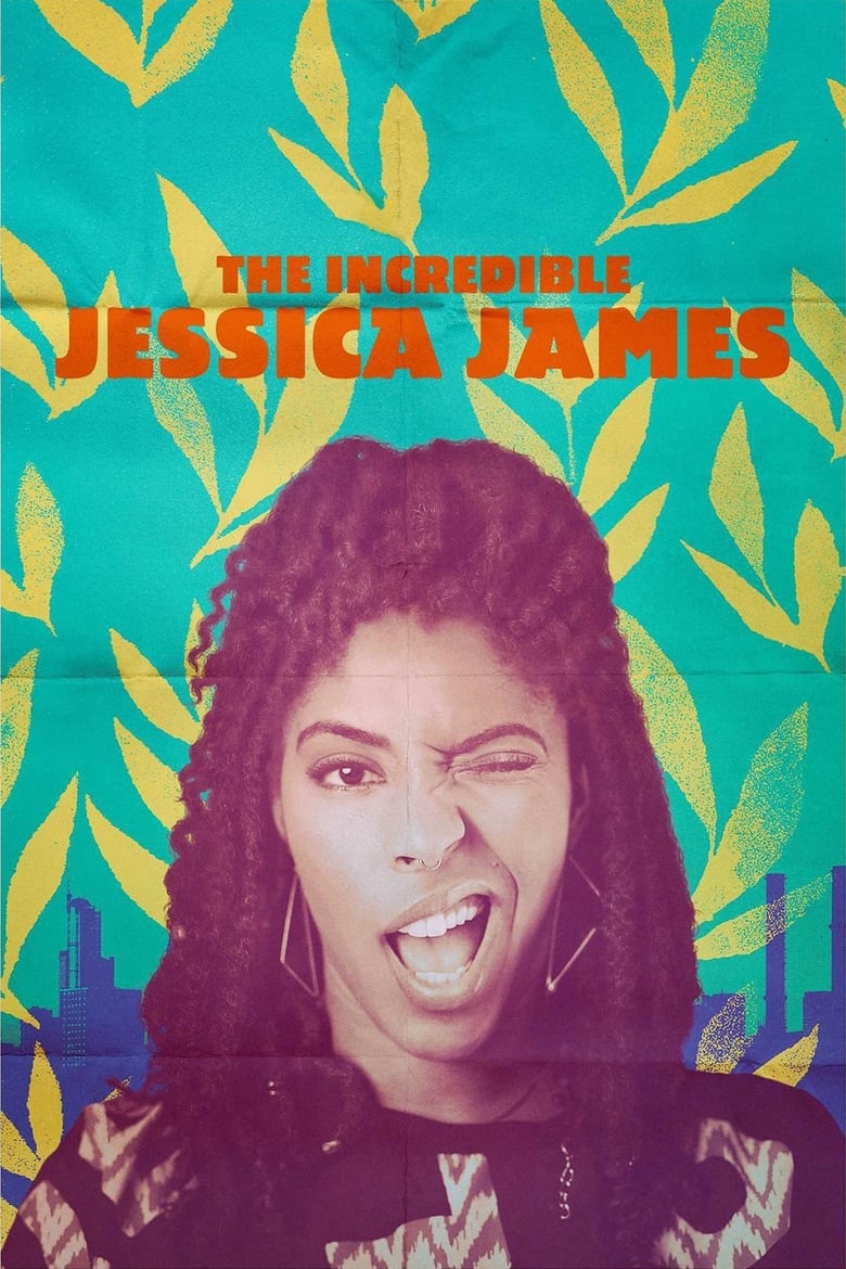 فيلم The Incredible Jessica James