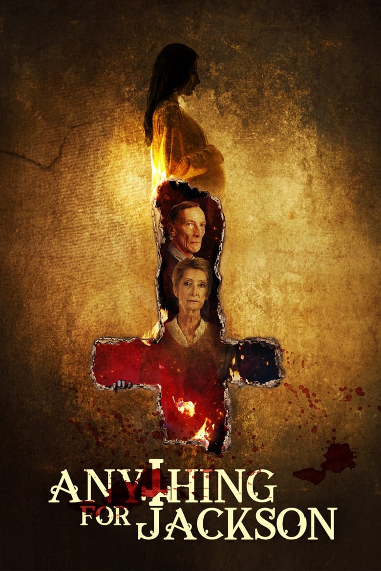 فيلم Anything For Jackson