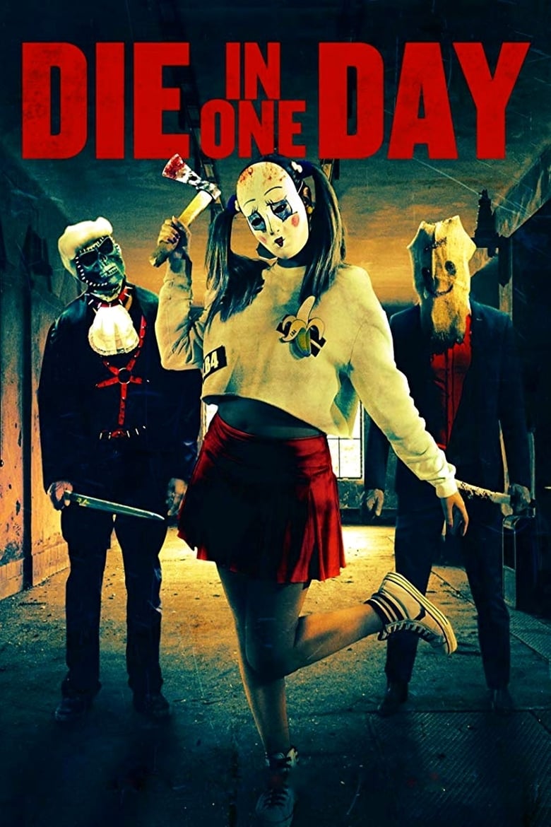 فيلم Die in One Day