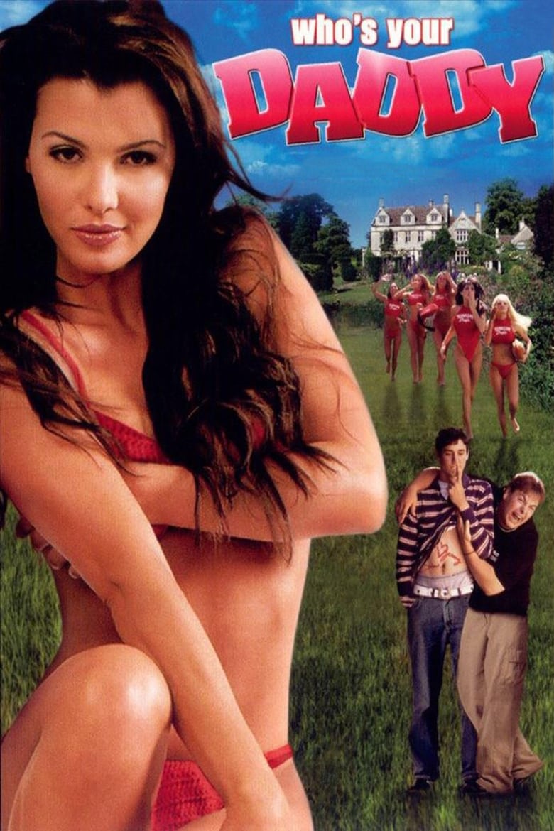 فيلم Who’s Your Daddy? 2004 مترجم