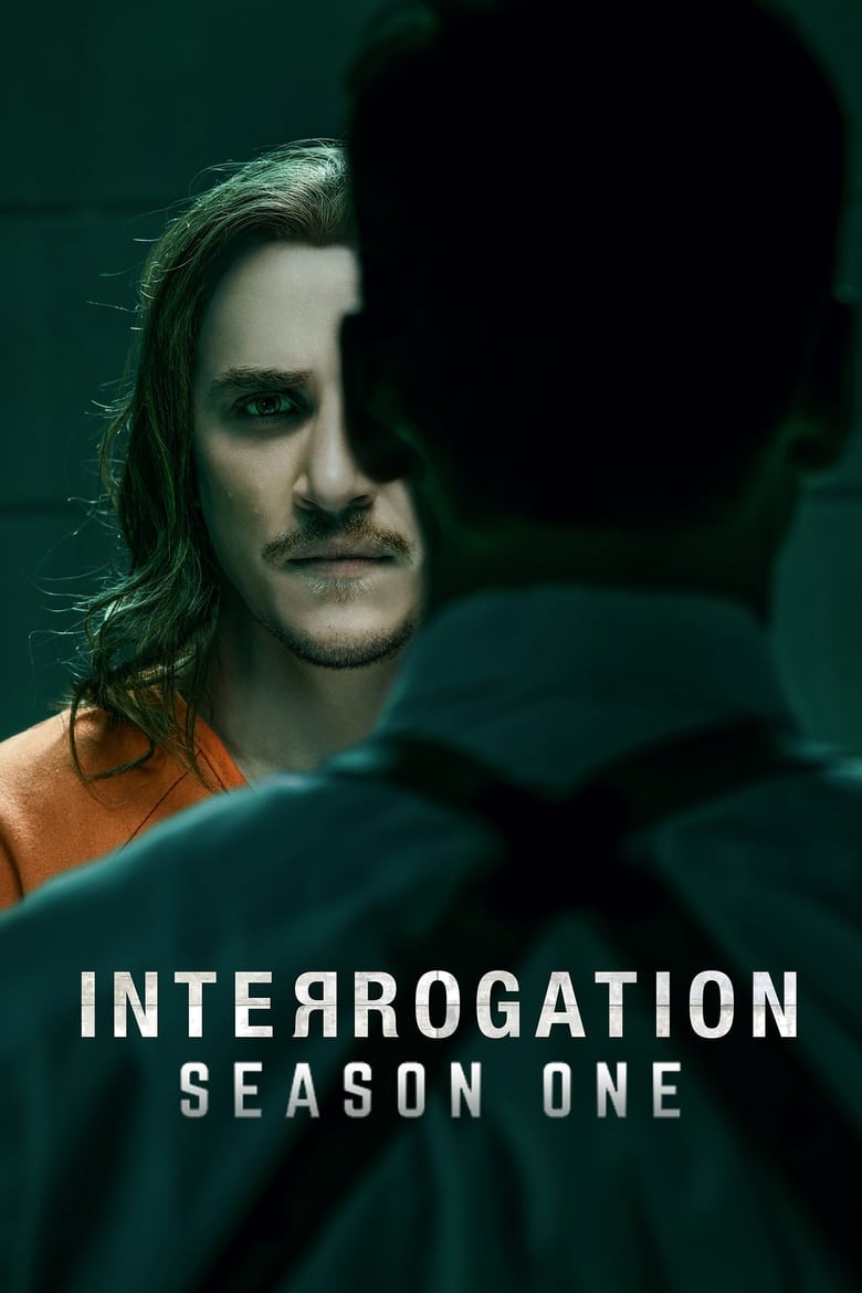 مسلسل Interrogation الموسم الاول الحلقة 03 مترجمة