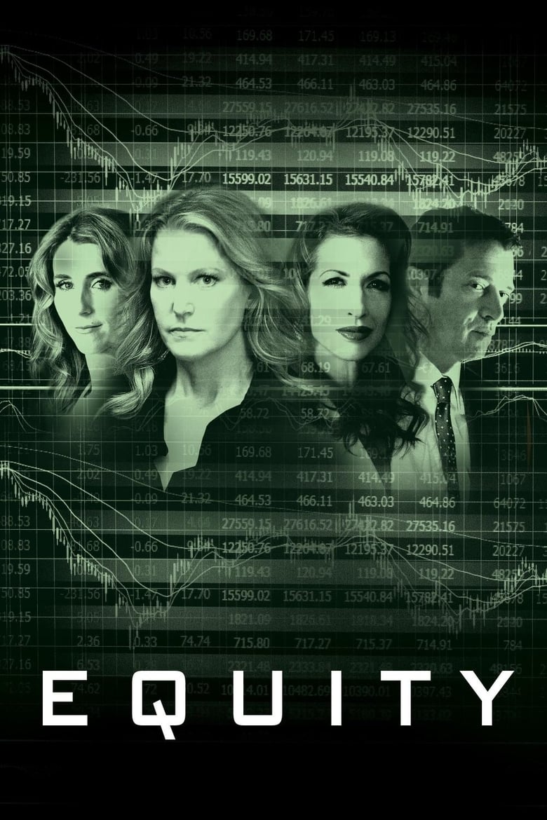 فيلم Equity 2016 مترجم