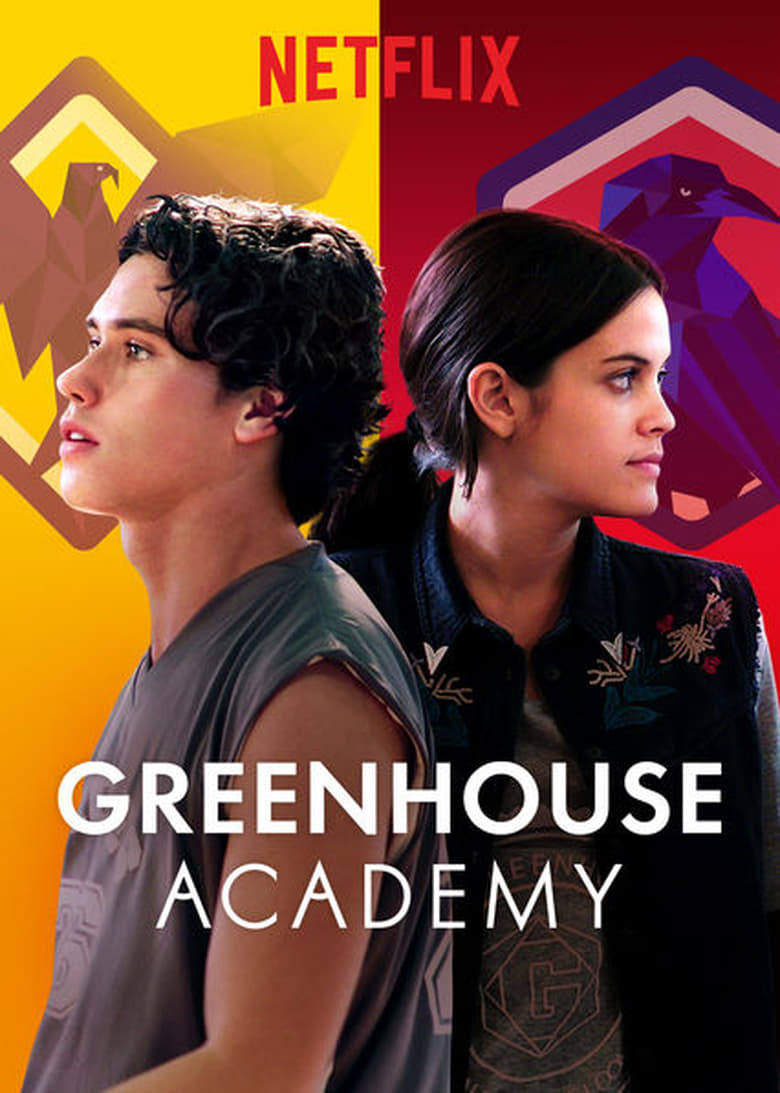 مسلسل Greenhouse Academy الموسم الثاني الحلقة 05 مترجمة