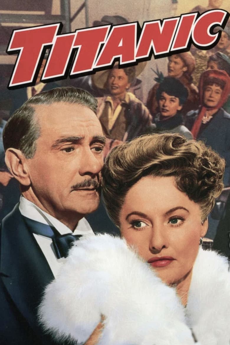 فيلم Titanic