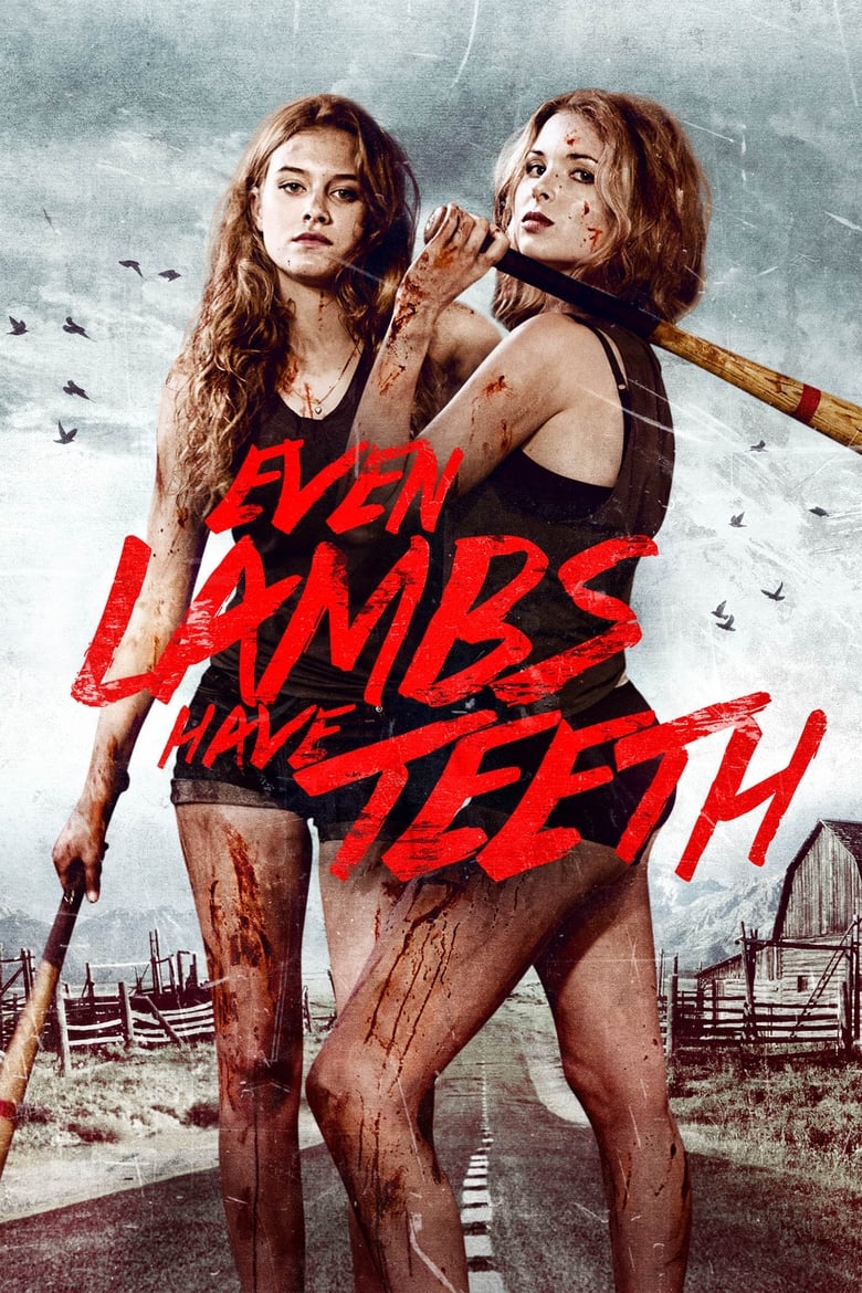 فيلم Even Lambs Have Teeth