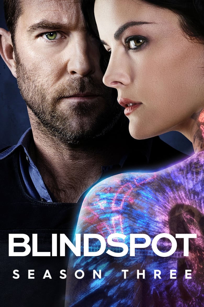 مسلسل Blindspot الموسم الثالث الحلقة 02 مترجمة