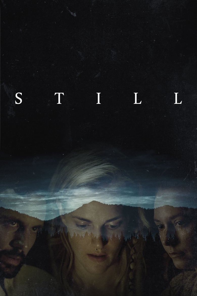 فيلم Still