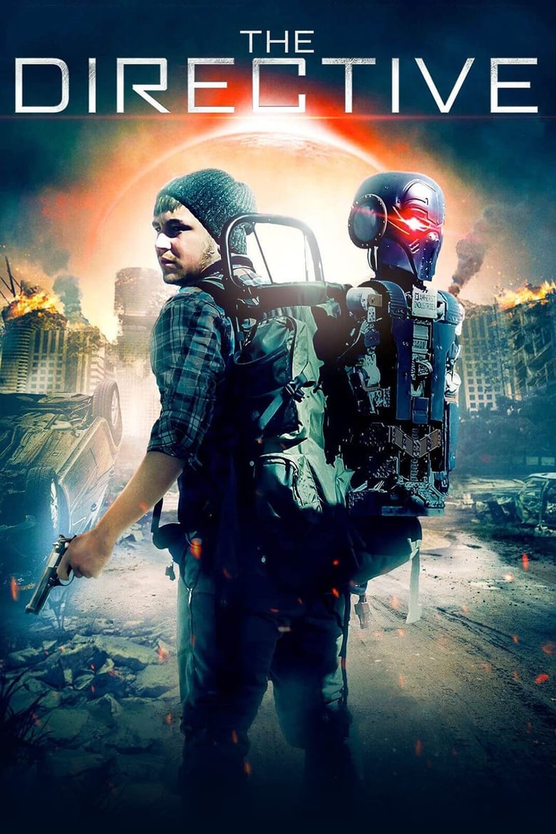 فيلم The Directive