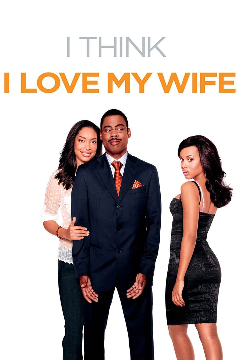 فيلم I Think I Love My Wife