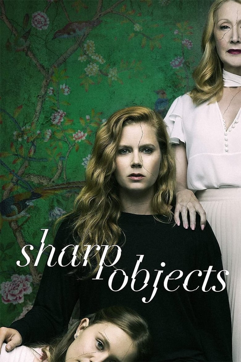 مسلسل Sharp Objects الموسم الاول الحلقة 01 مترجمة