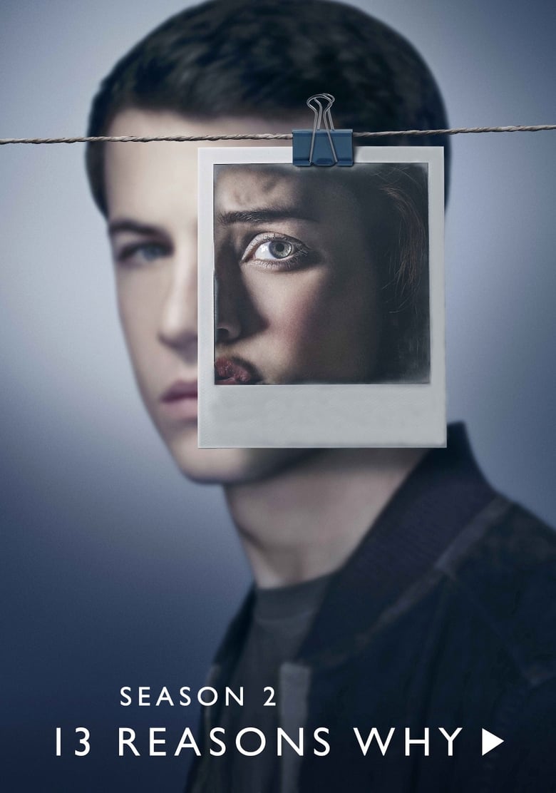 مسلسل 13 Reasons Why الموسم الثاني الحلقة 03 مترجمة