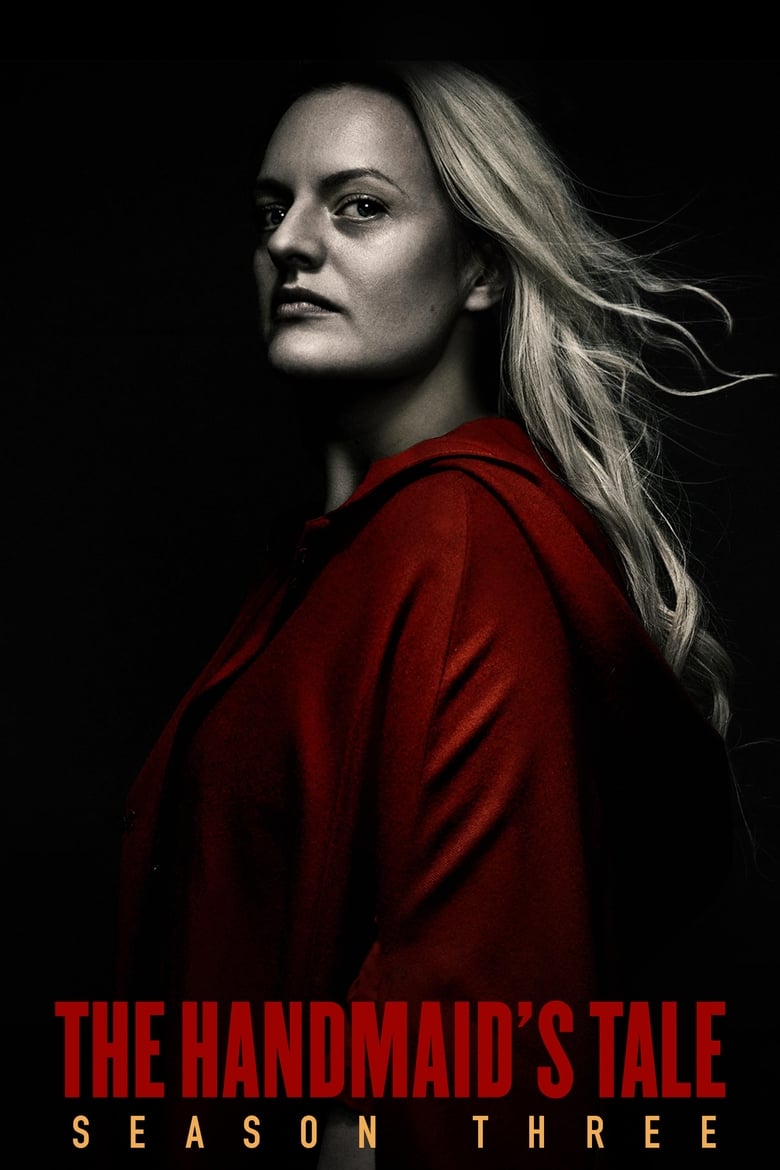 مسلسل The Handmaid’s Tale الموسم الثالث الحلقة 02 مترجمة