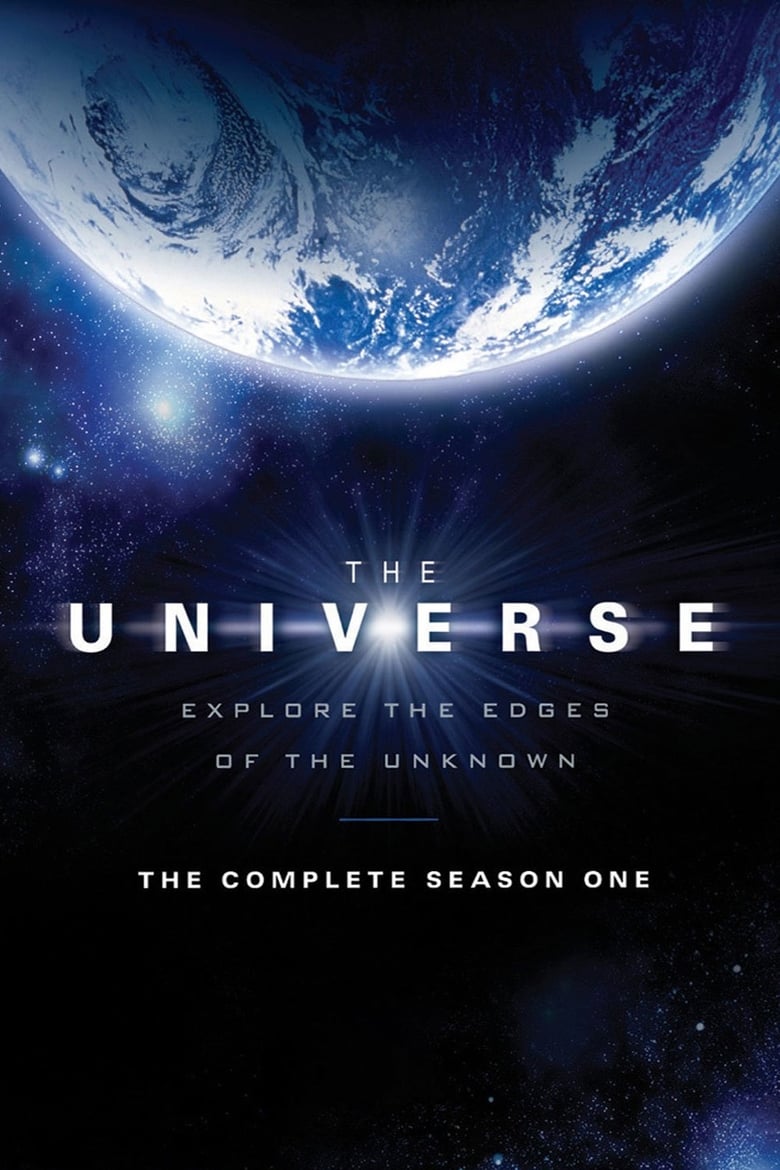 مسلسل The Universe الموسم الاول الحلقة 13 مترجمة