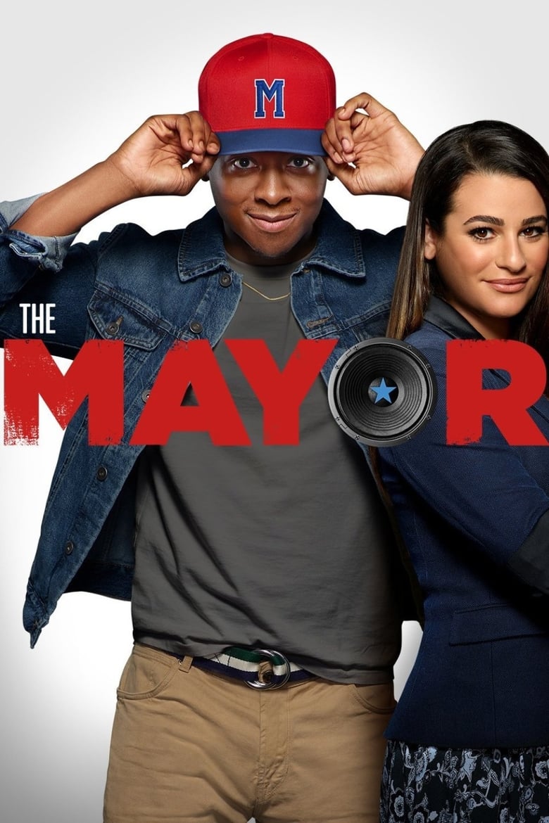 مسلسل The Mayor