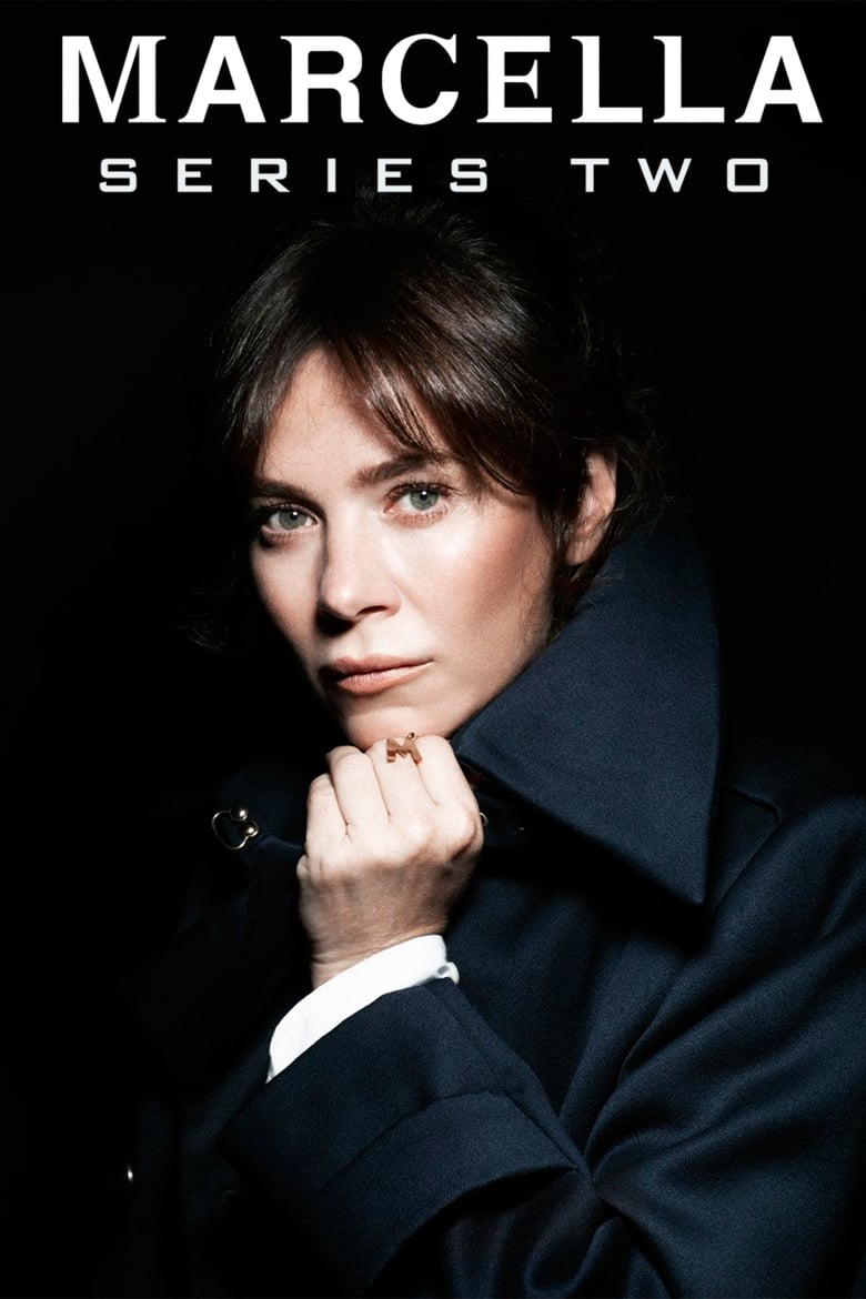 مسلسل Marcella الموسم الثاني الحلقة 05 مترجمة