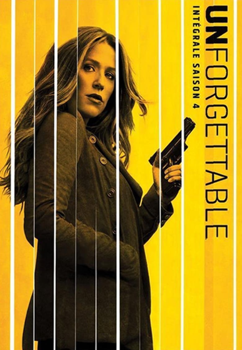 مسلسل Unforgettable الموسم الرابع الحلقة 03 مترجمة