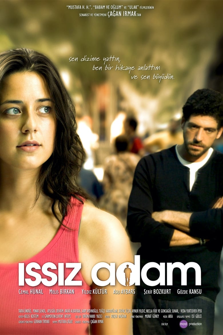 فيلم Alone