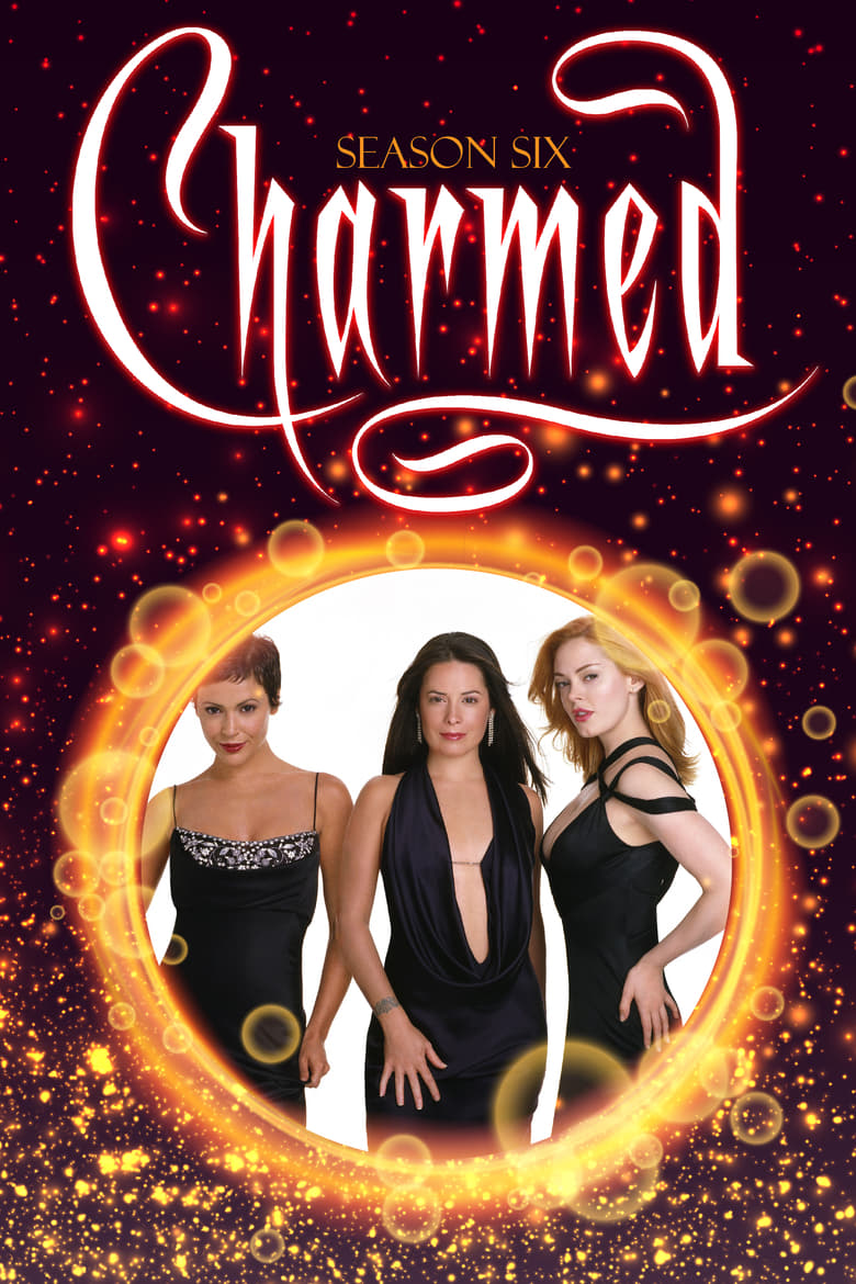 مسلسل Charmed الموسم السادس الحلقة 13 مترجمة