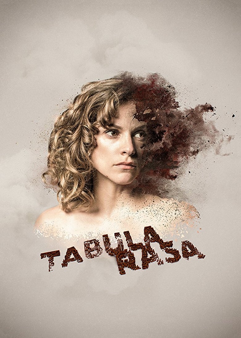 مسلسل Tabula Rasa مترجم