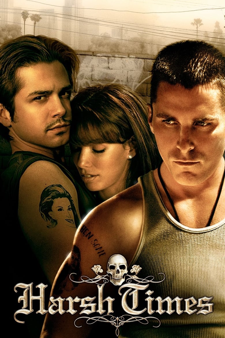 فيلم Harsh Times
