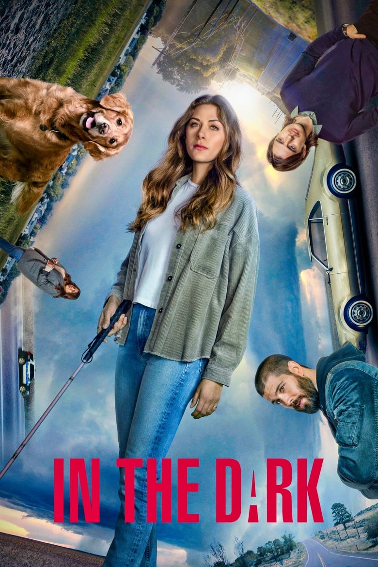 مسلسل In the Dark الموسم الثالث الحلقة 06 مترجمة