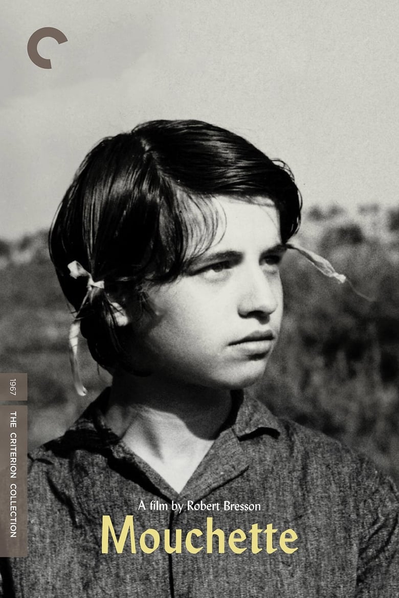 فيلم Mouchette