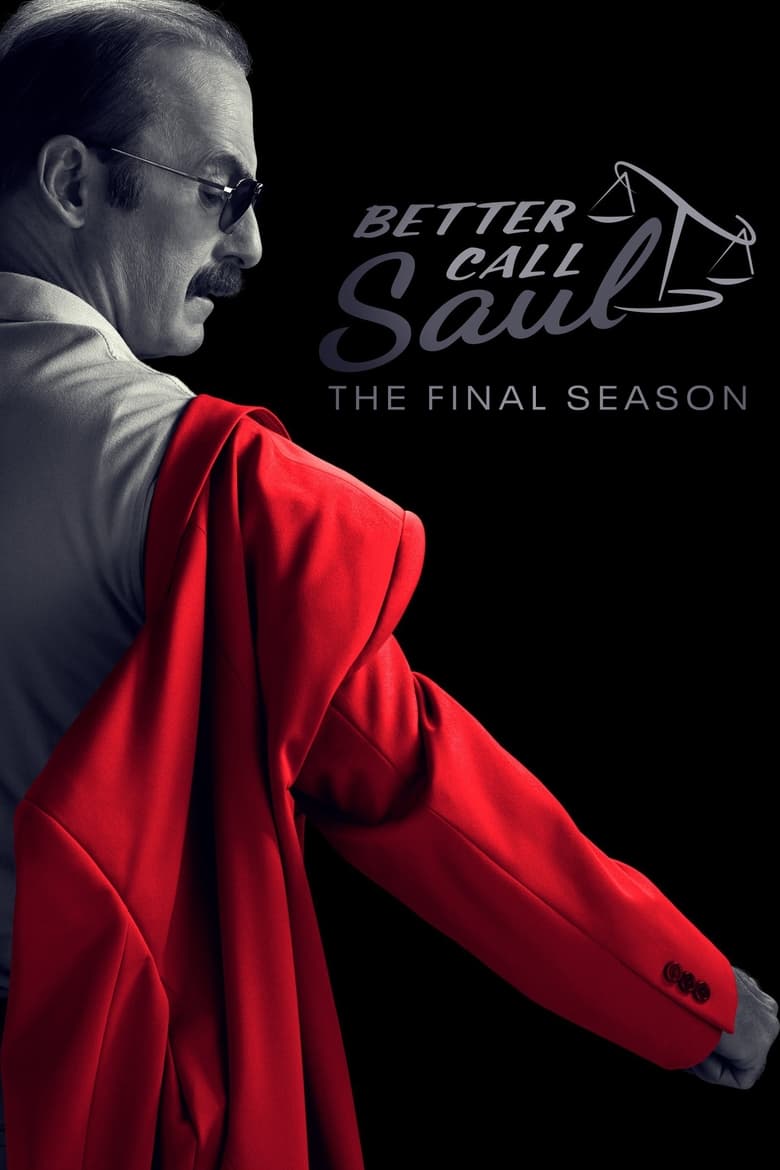مسلسل Better Call Saul الموسم السادس الحلقة 04 مترجمة