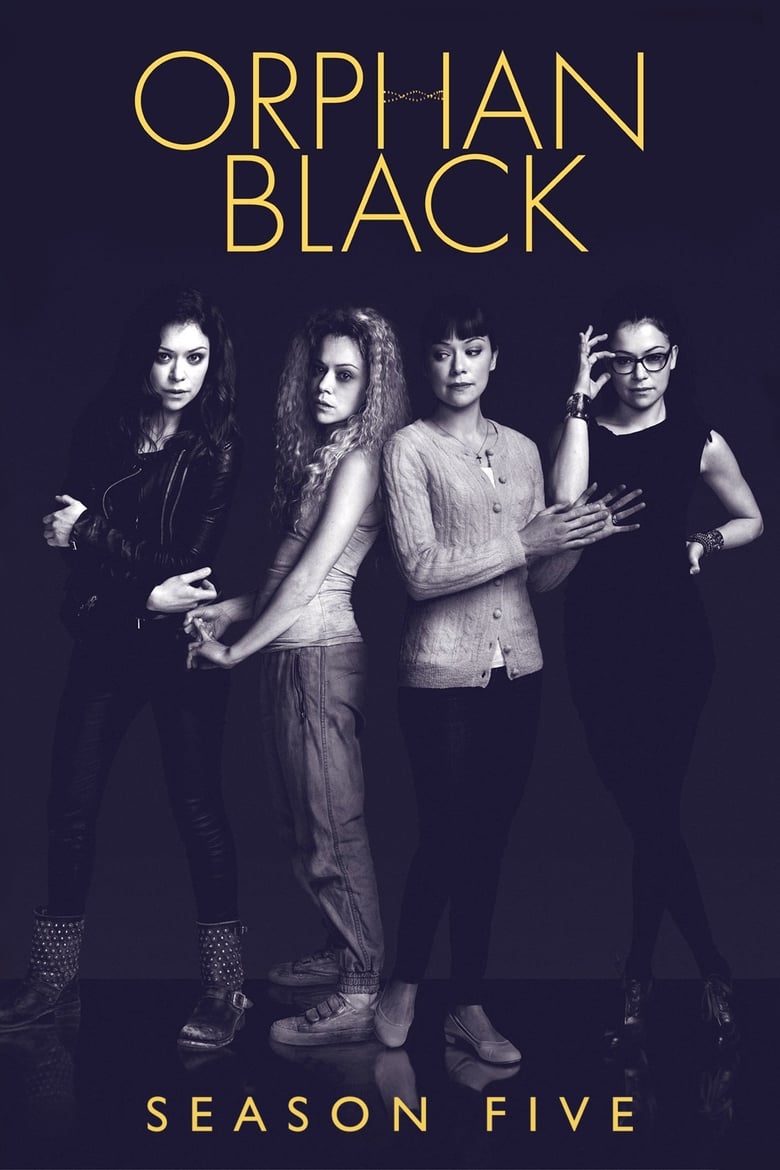 مسلسل Orphan Black الموسم الخامس الحلقة 03 مترجمة