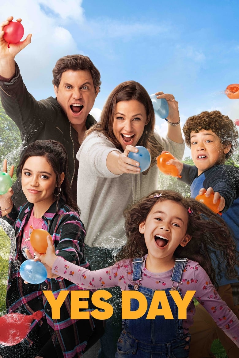 فيلم Yes Day