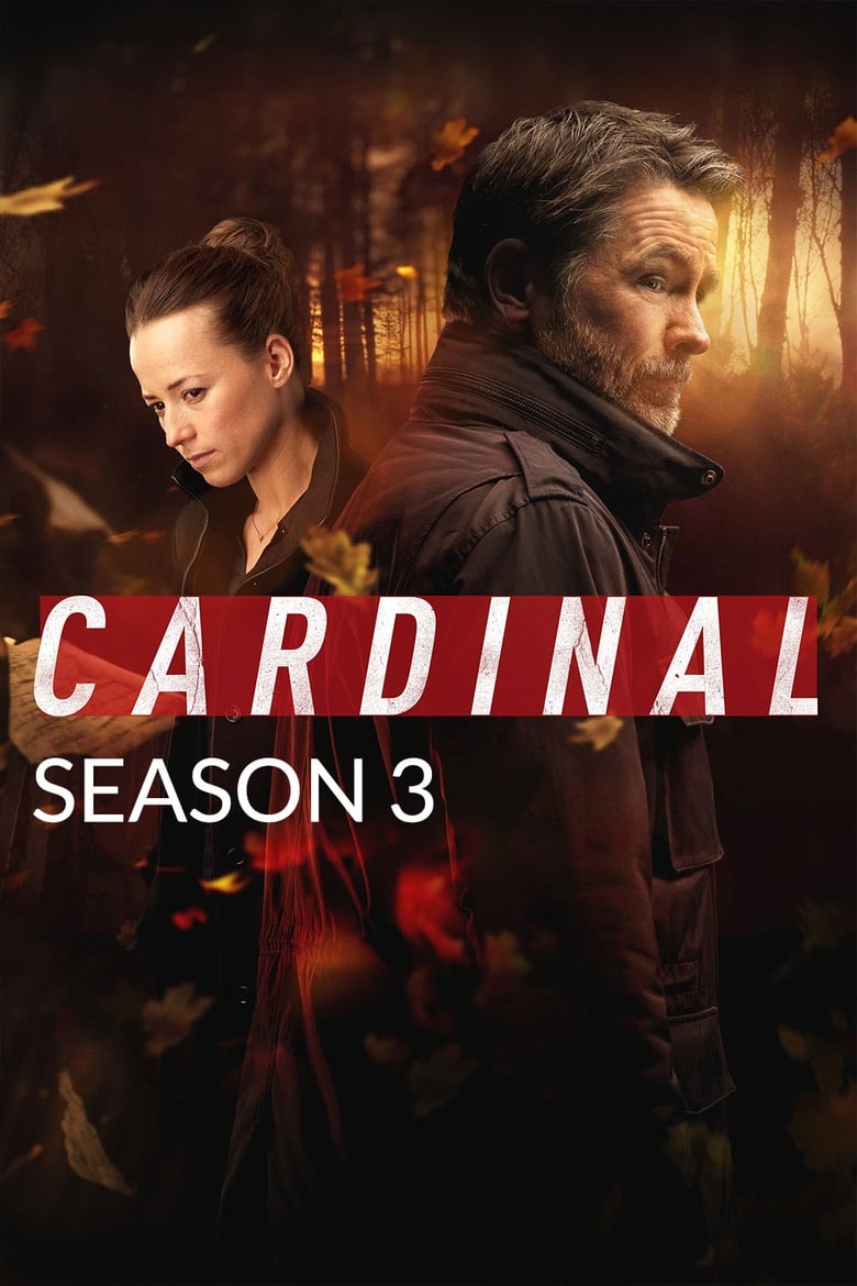 مسلسل Cardinal الموسم الثالث الحلقة 02 مترجمة