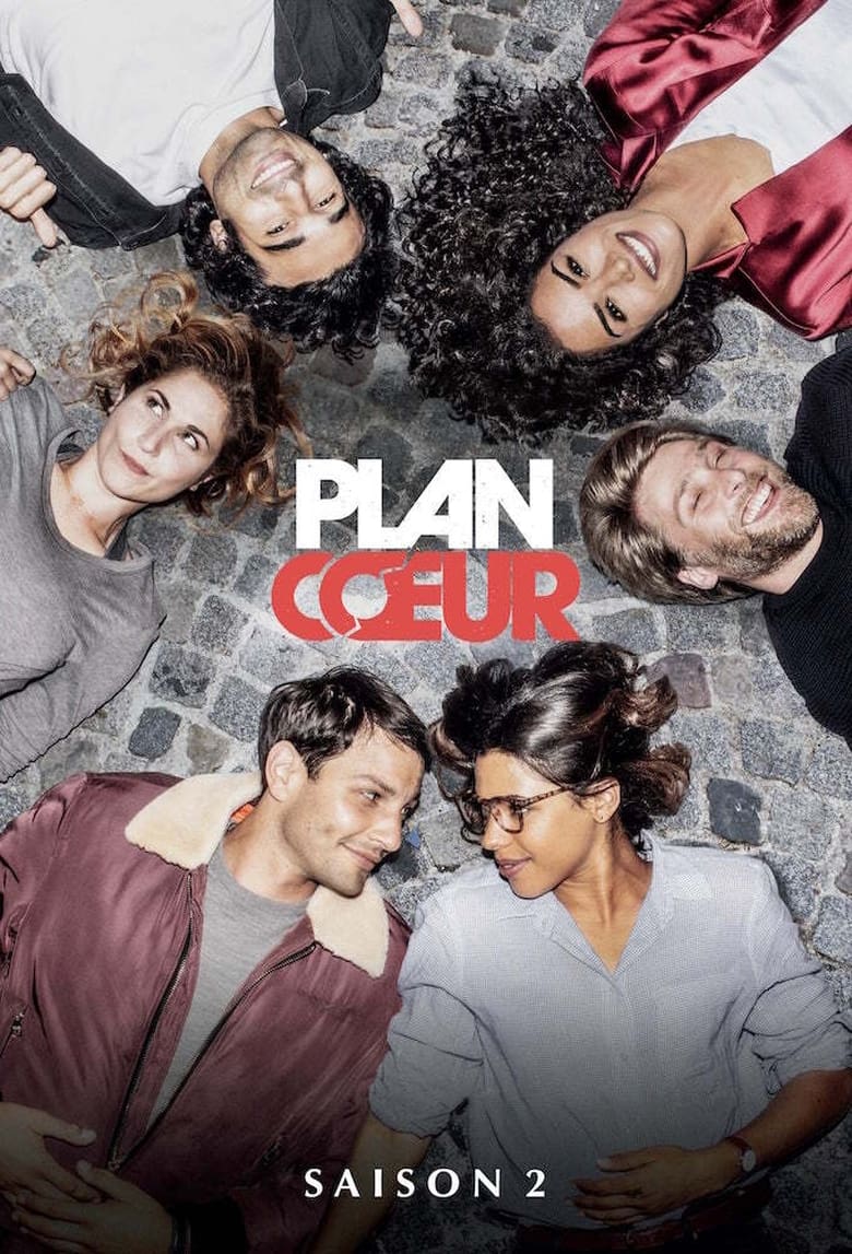 مسلسل (The Hook Up Plan) الموسم الثاني الحلقة 03 مترجمة