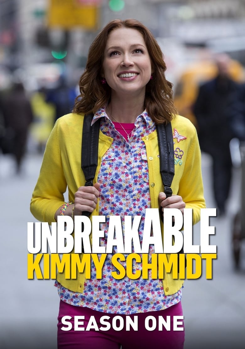 مسلسل Unbreakable Kimmy Schmidt الموسم الاول الحلقة 07 مترجمة