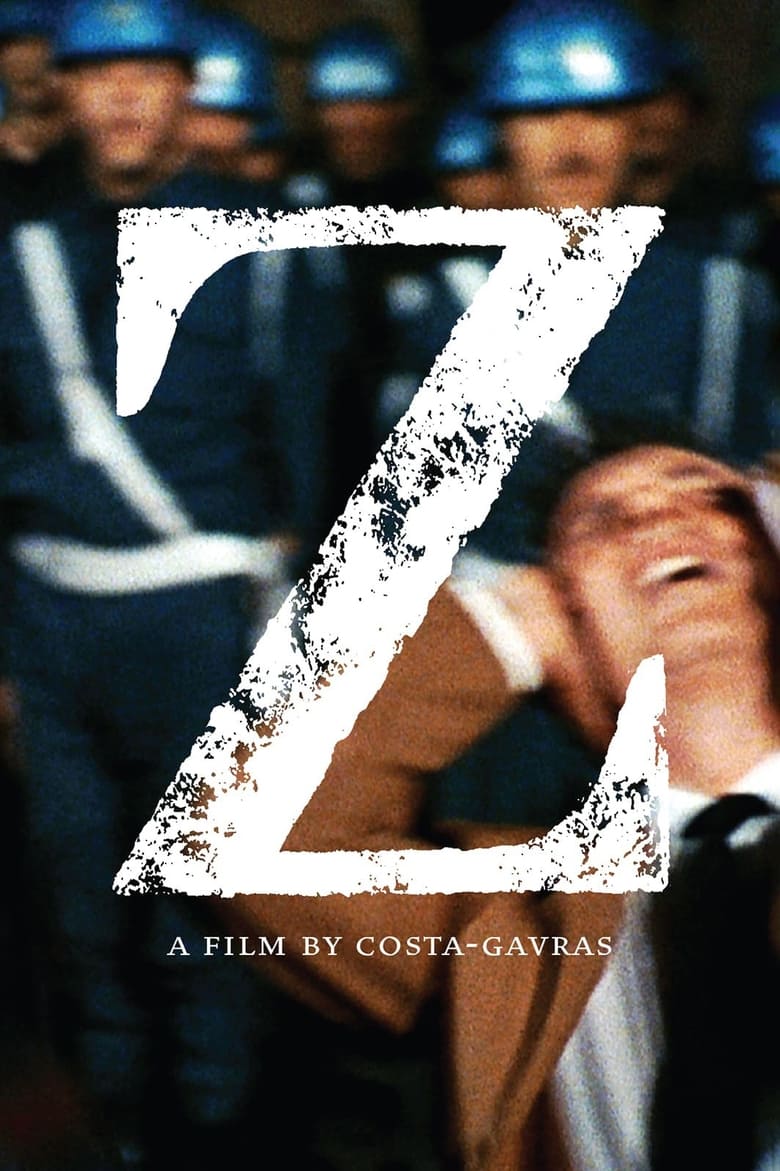 فيلم Z