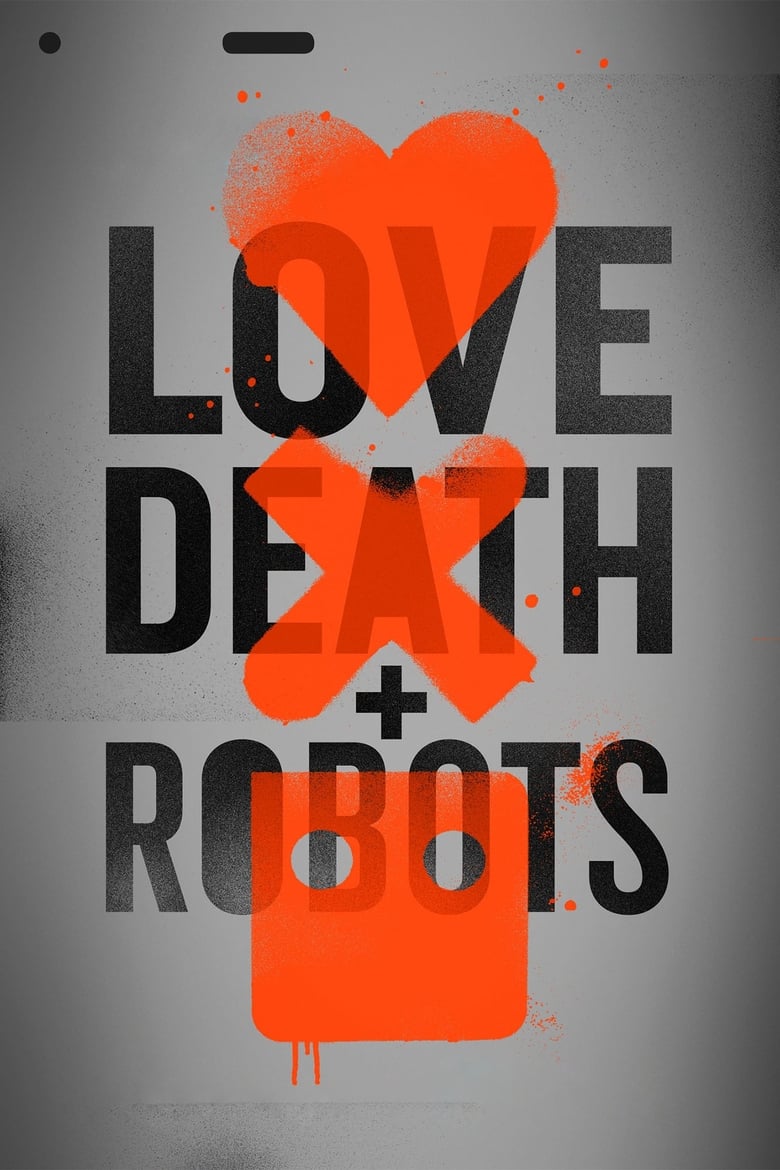 مسلسل Love, Death & Robots الموسم الاول الحلقة 01 مترجمة