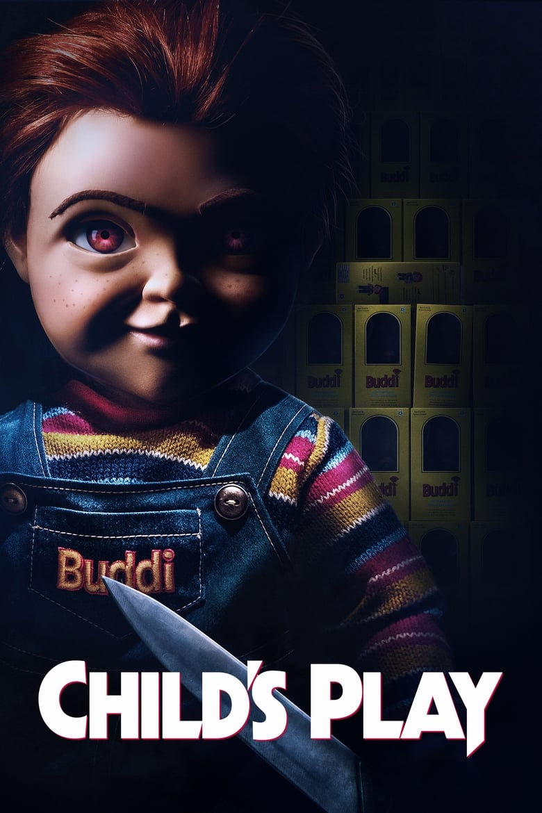 فيلم Child’s Play 2019 مترجم