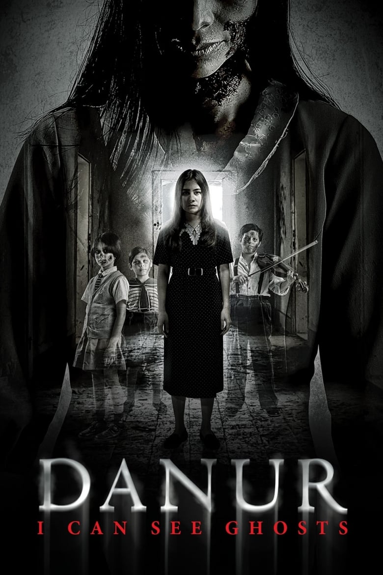 فيلم Danur 2017 مترجم