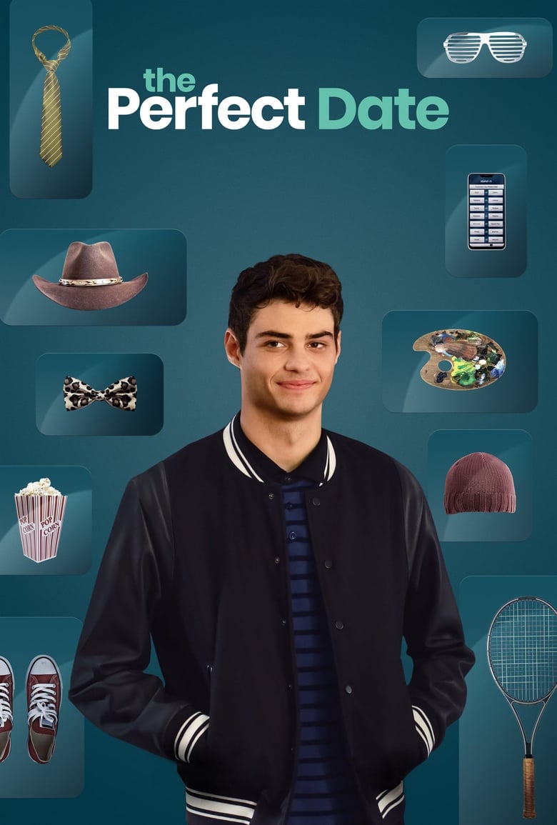 فيلم The Perfect Date