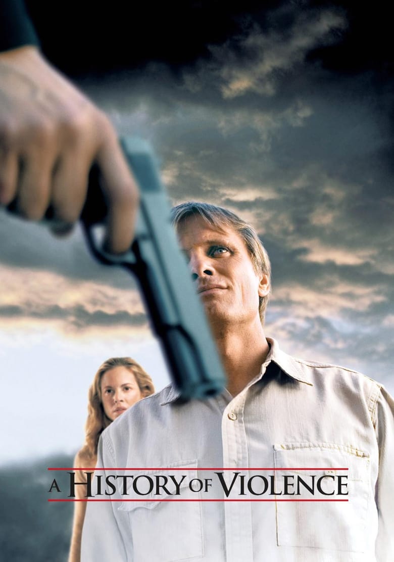فيلم A History of Violence
