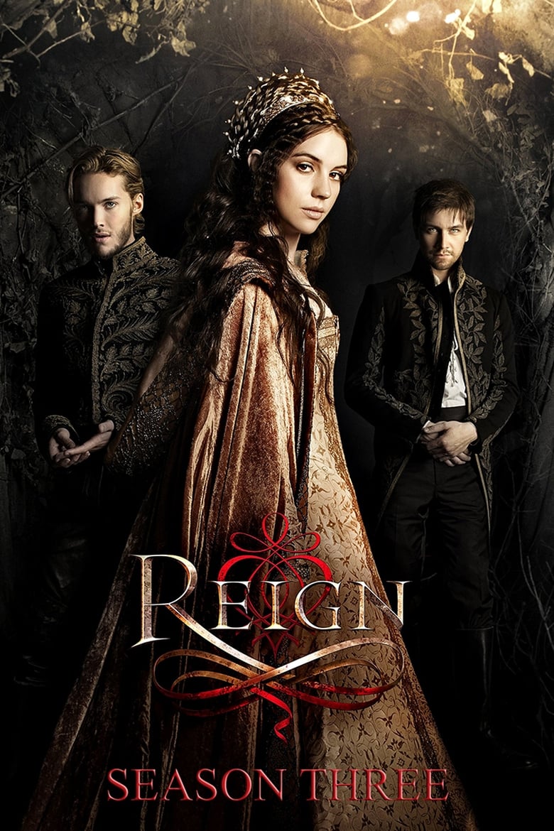 مسلسل Reign الموسم الثالث الحلقة 02 مترجمة