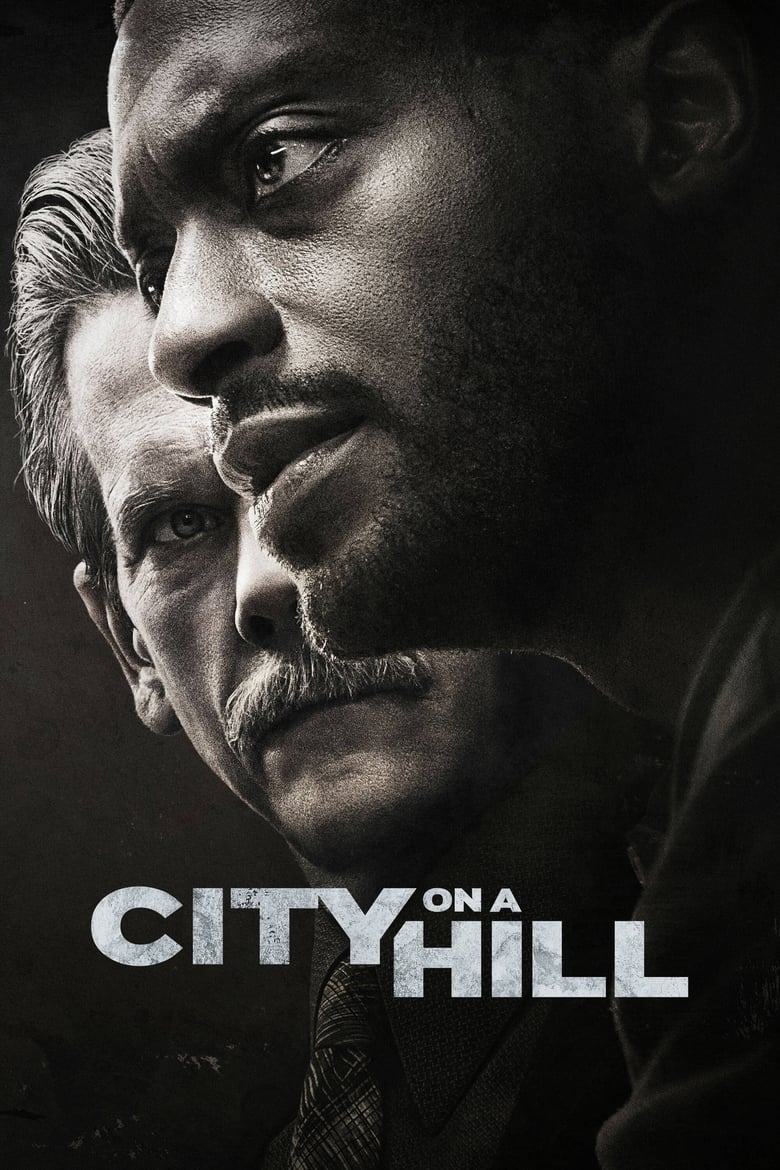 مسلسل City on a Hill
