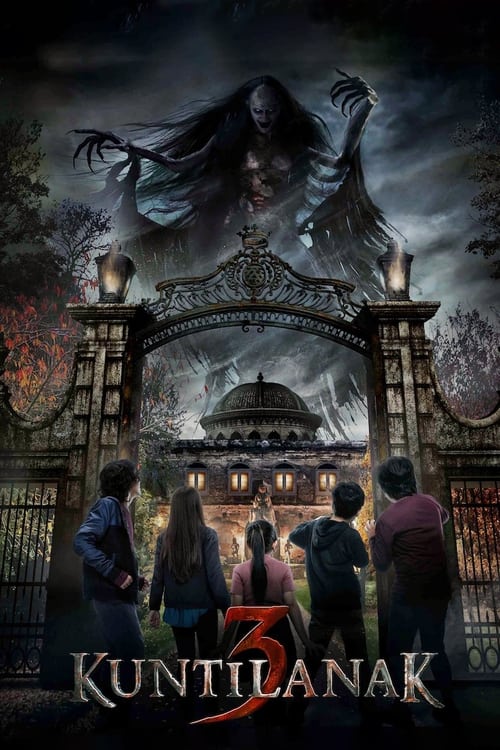 فيلم Kuntilanak 3