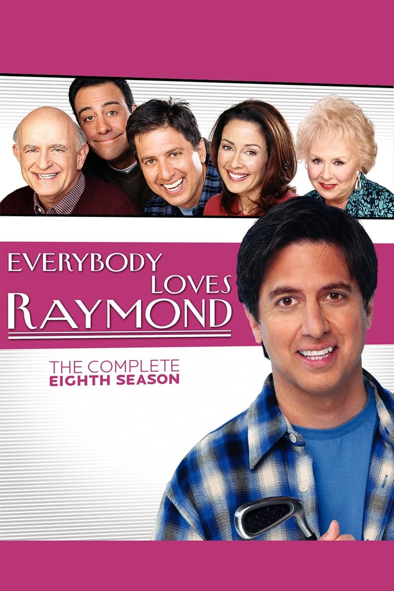 مسلسل Everybody Loves Raymond الموسم الثامن الحلقة 13 مترجمة