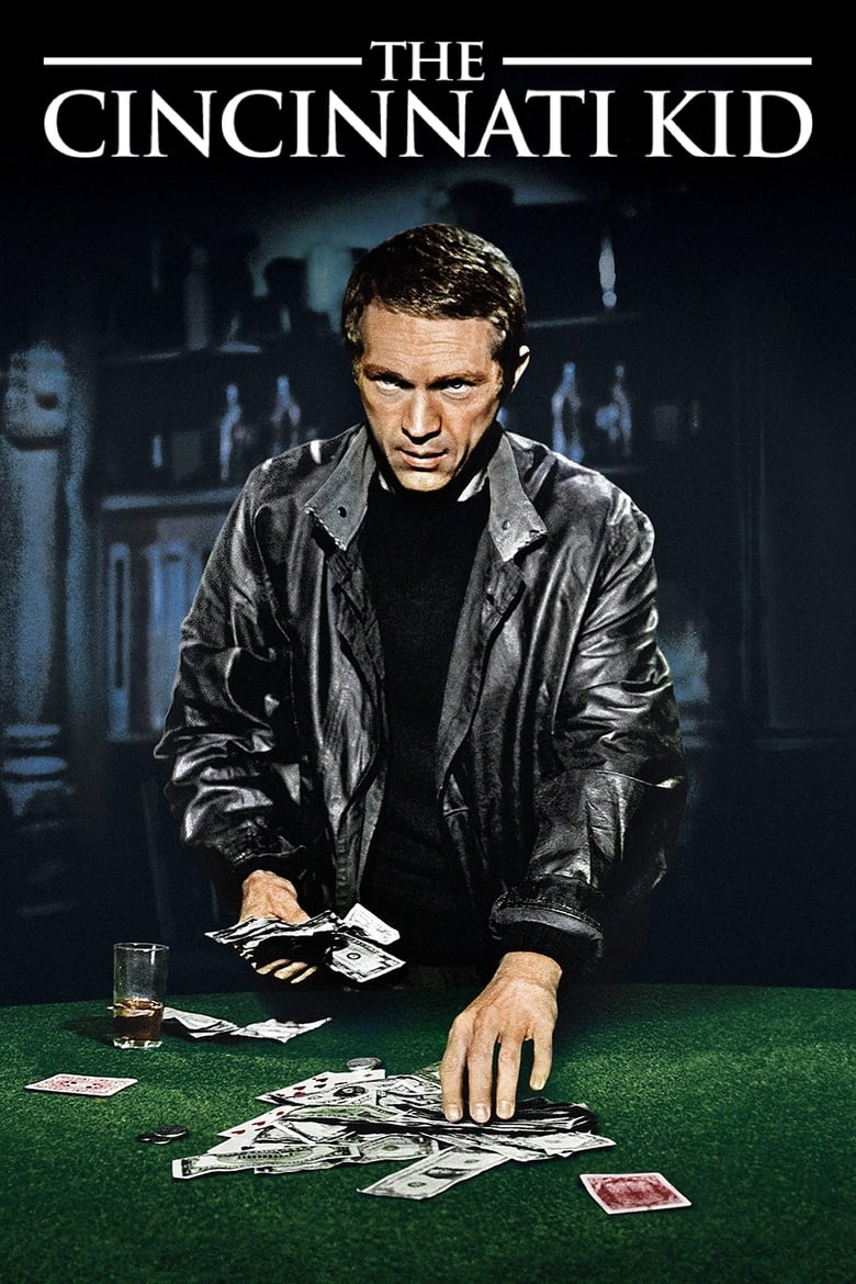 فيلم The Cincinnati Kid