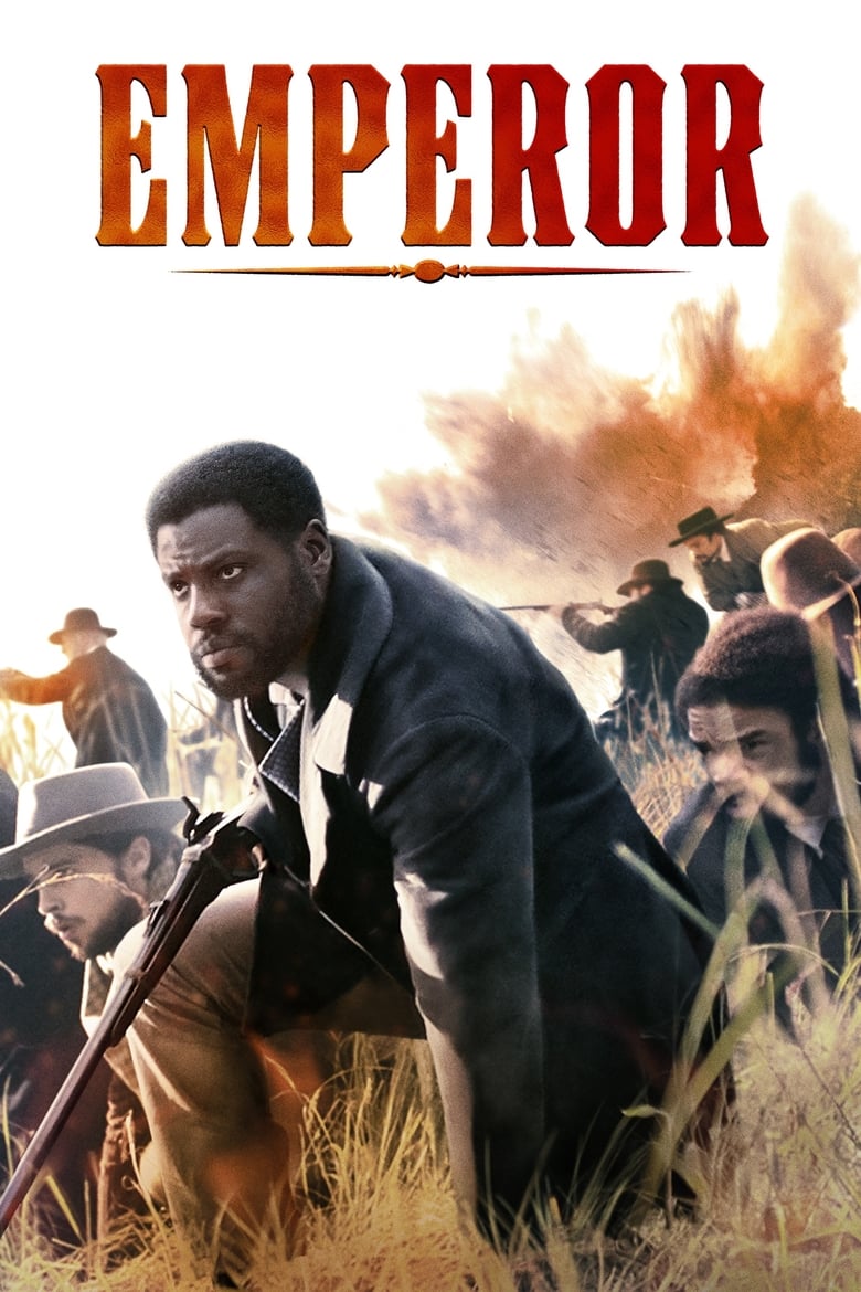فيلم Emperor