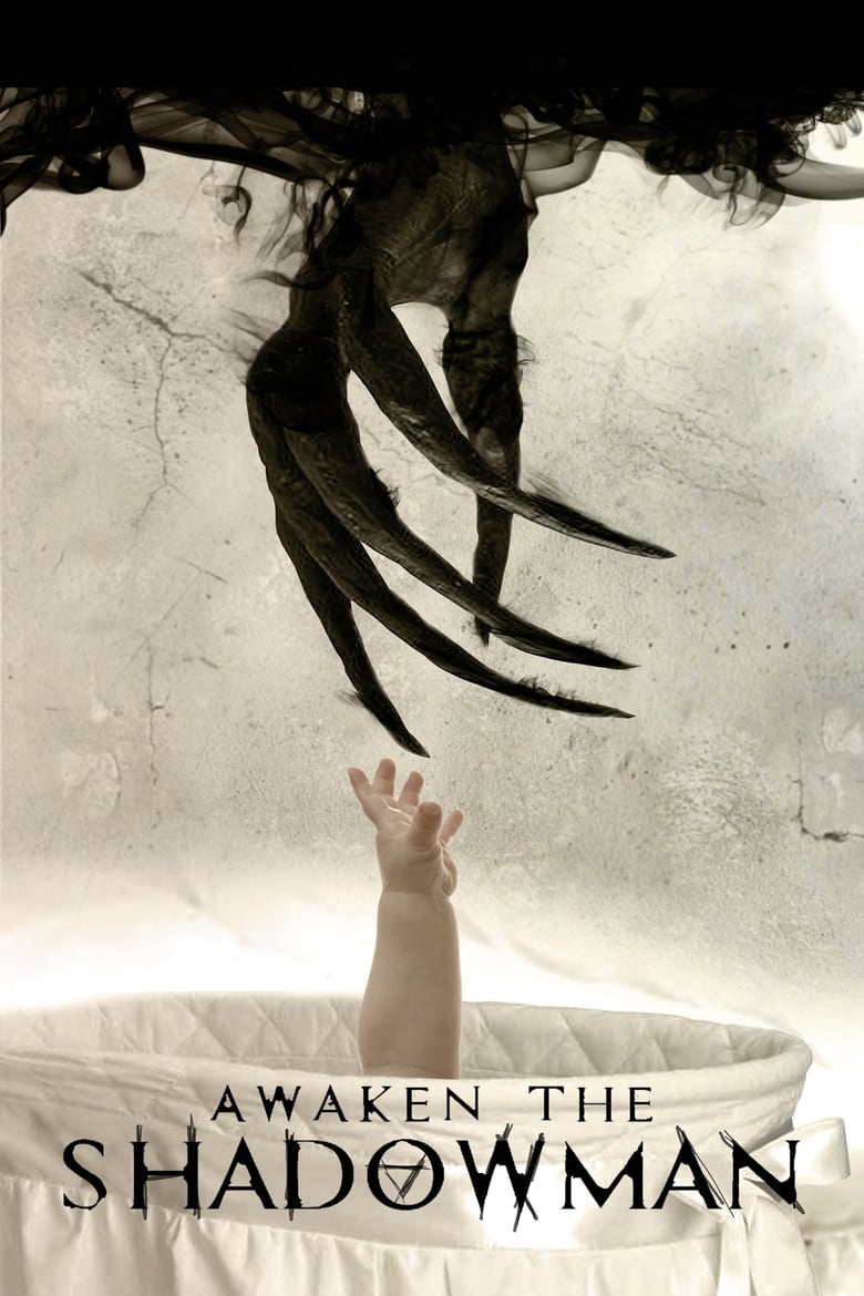 فيلم Awaken the Shadowman