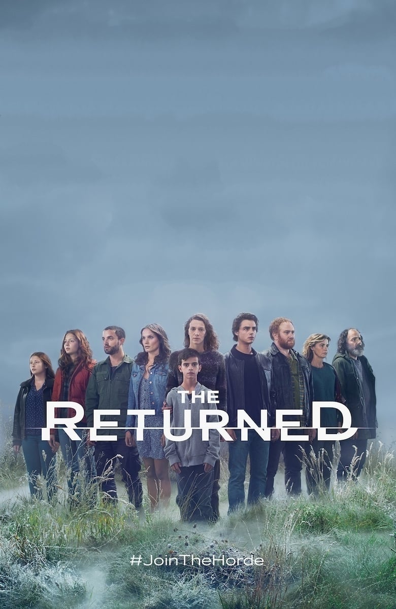 مسلسل The Returned الموسم الثاني الحلقة 02 مترجمة