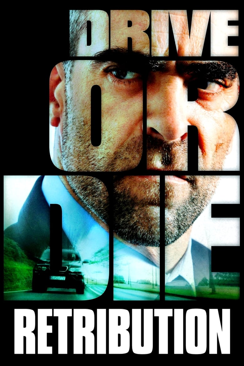 فيلم Retribution