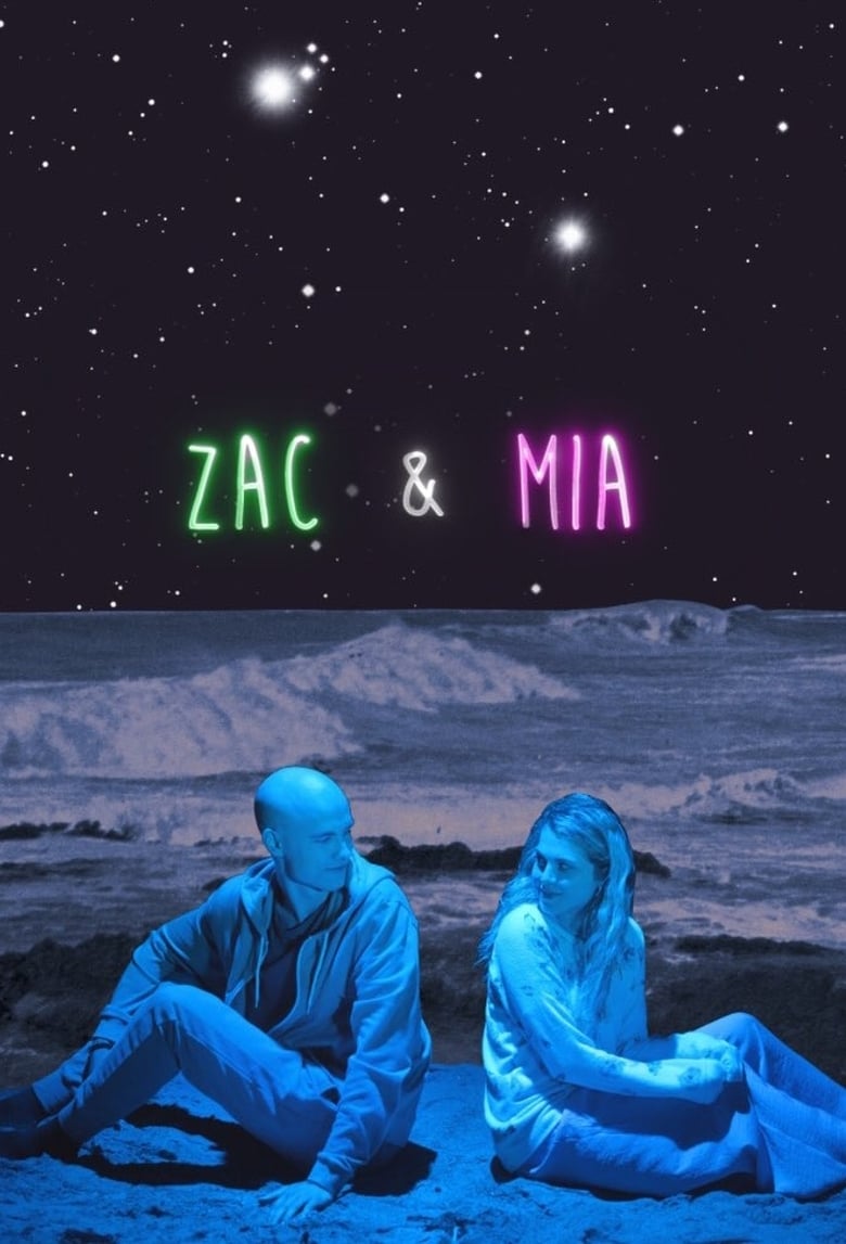 مسلسل Zac & Mia الموسم الاول الحلقة 02 مترجمة
