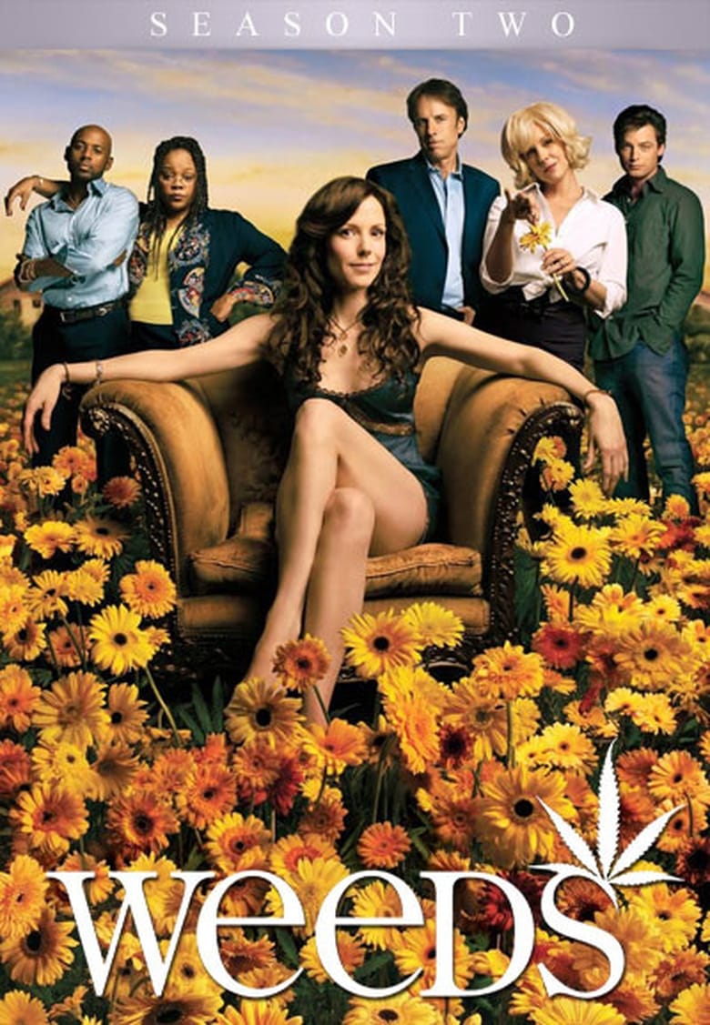 مسلسل Weeds الموسم الثاني الحلقة 02 مترجمة